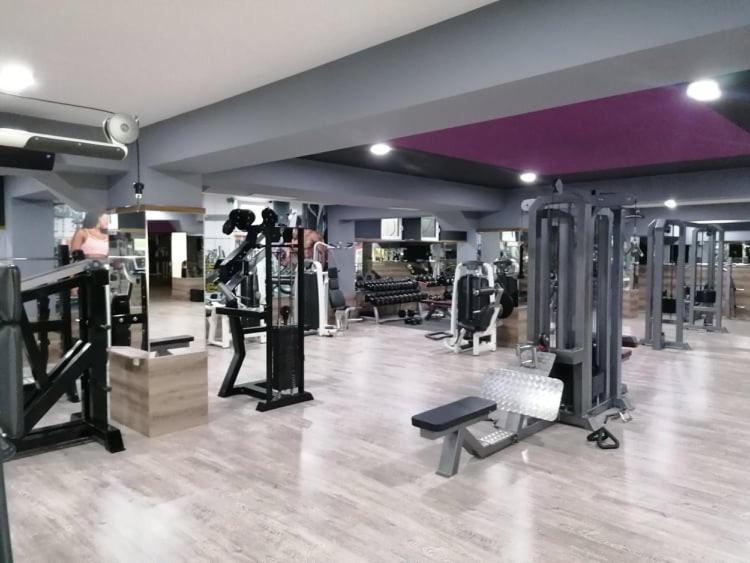 Hotel Imperial Struga Ngoại thất bức ảnh