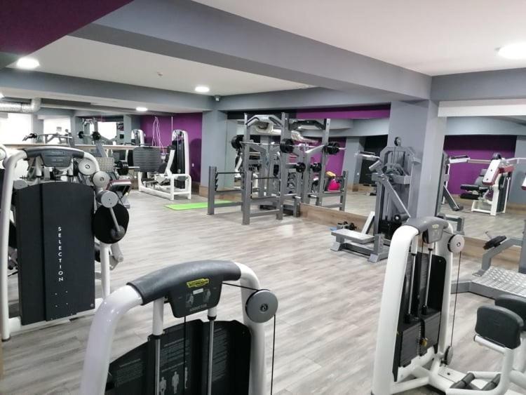 Hotel Imperial Struga Ngoại thất bức ảnh
