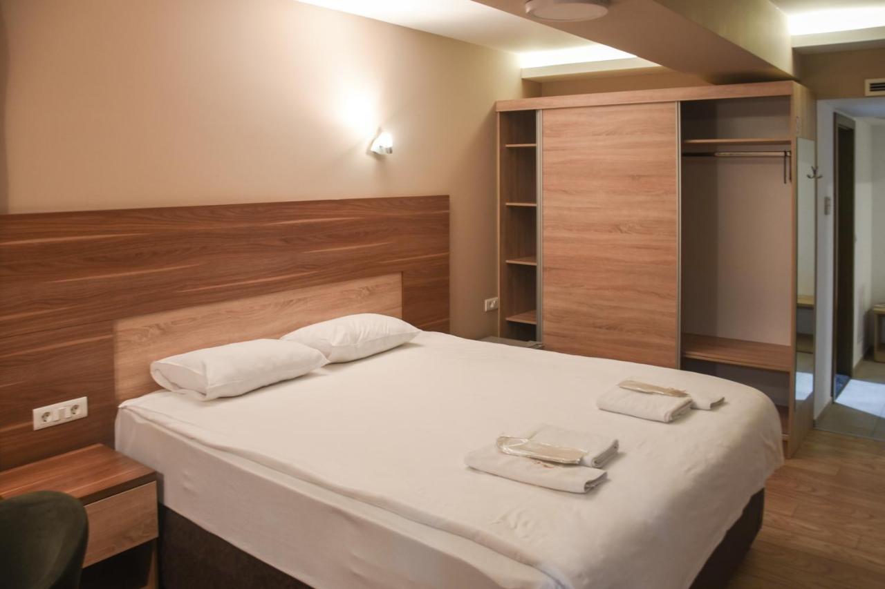 Hotel Imperial Struga Ngoại thất bức ảnh