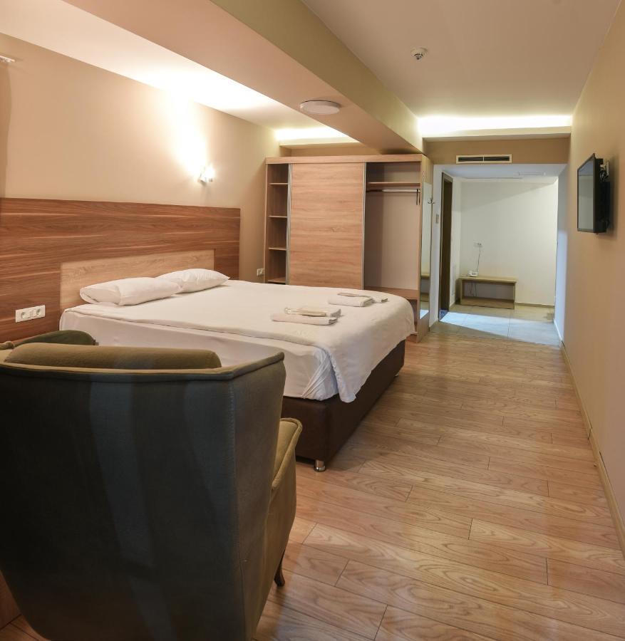 Hotel Imperial Struga Ngoại thất bức ảnh