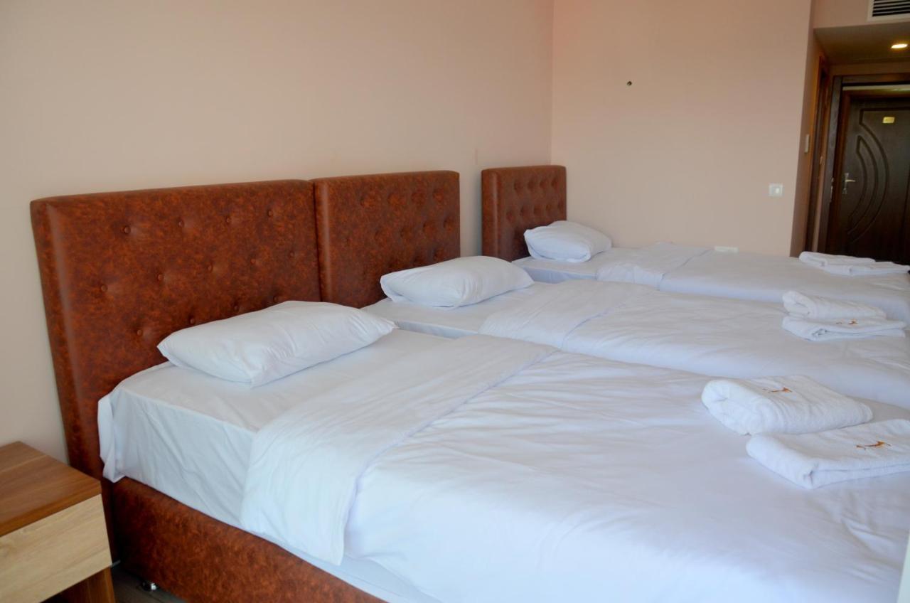 Hotel Imperial Struga Ngoại thất bức ảnh