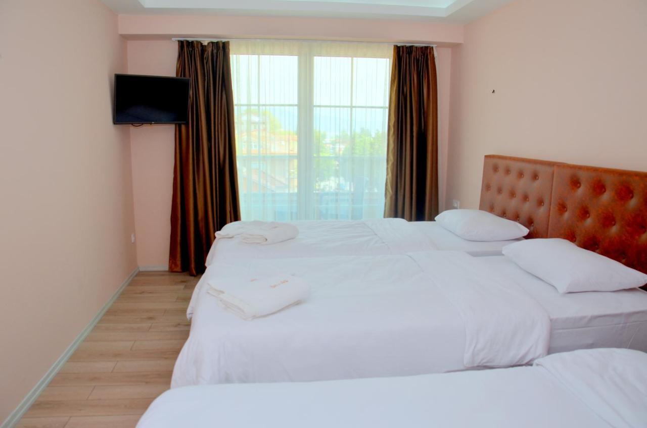 Hotel Imperial Struga Ngoại thất bức ảnh