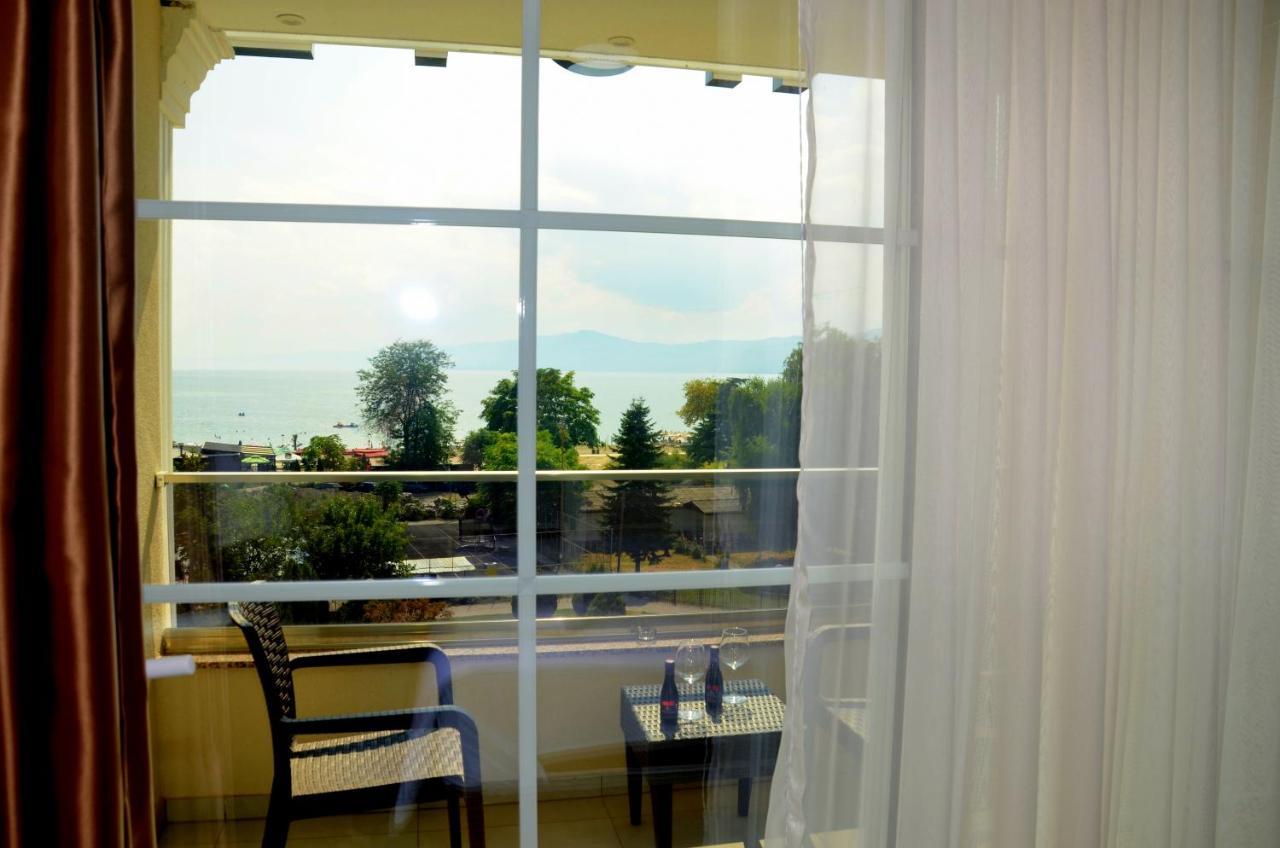 Hotel Imperial Struga Ngoại thất bức ảnh