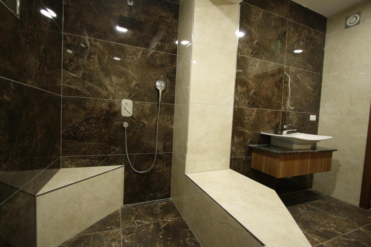 Hotel Imperial Struga Ngoại thất bức ảnh