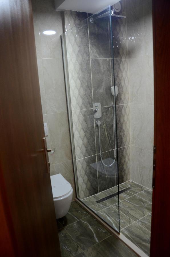 Hotel Imperial Struga Ngoại thất bức ảnh