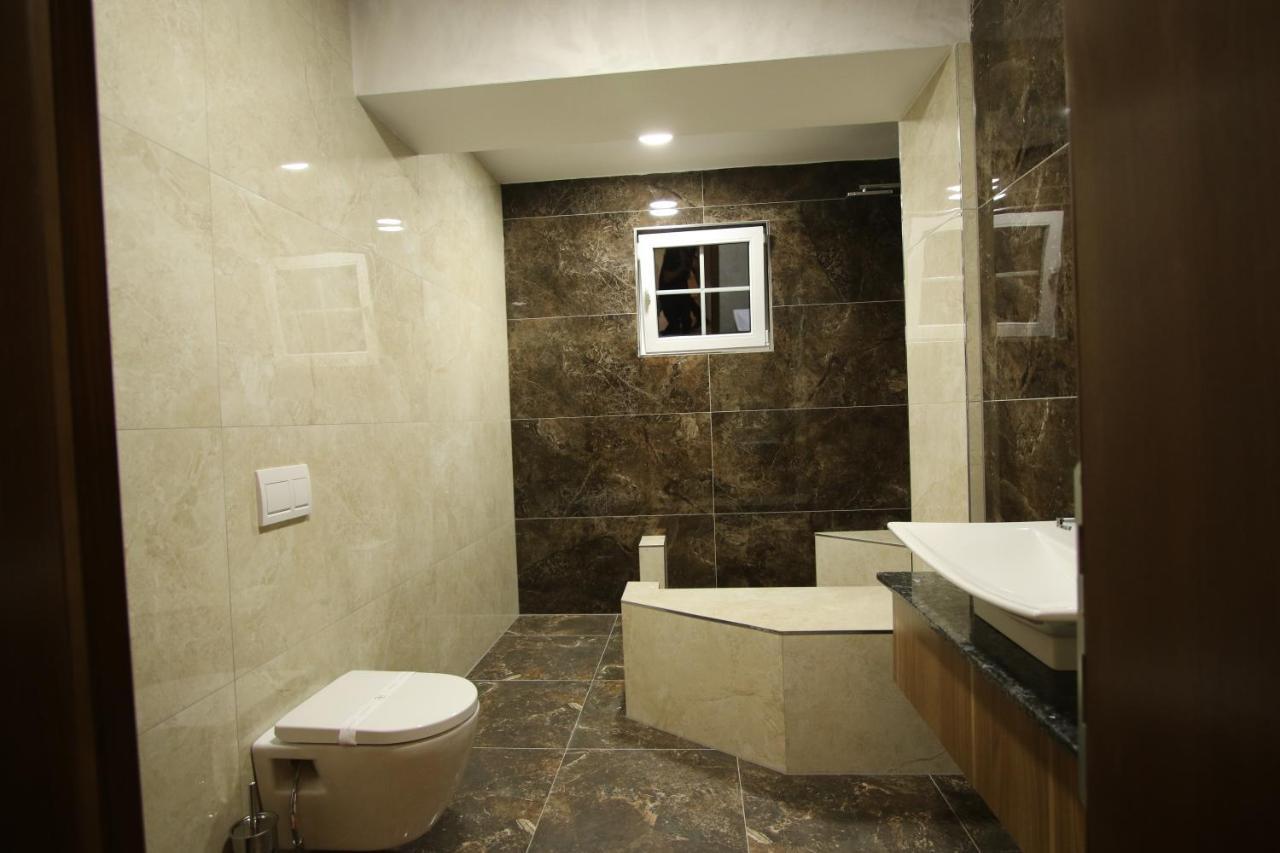 Hotel Imperial Struga Ngoại thất bức ảnh